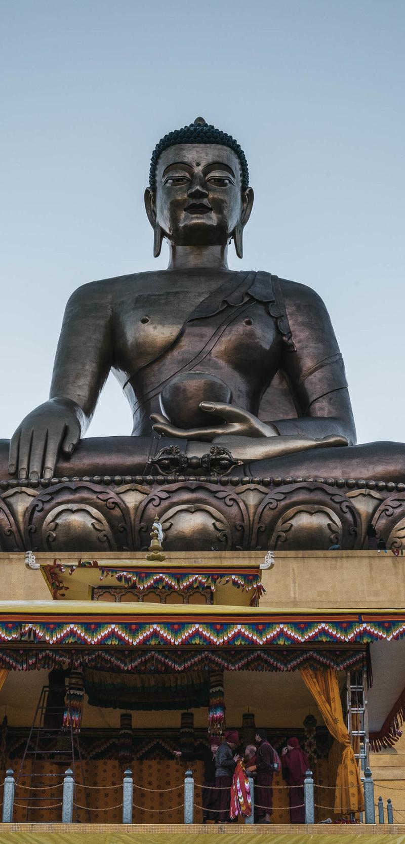 Bhutan