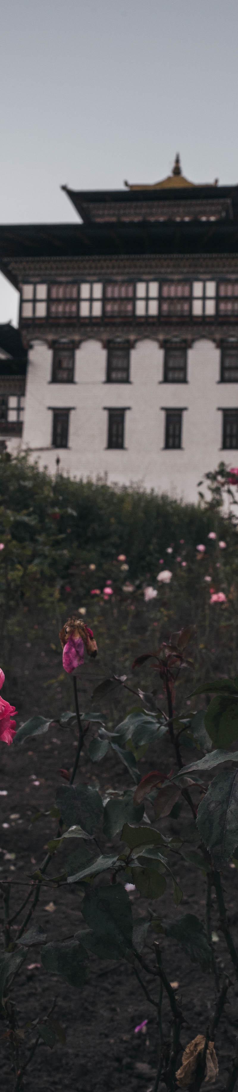 Bhutan