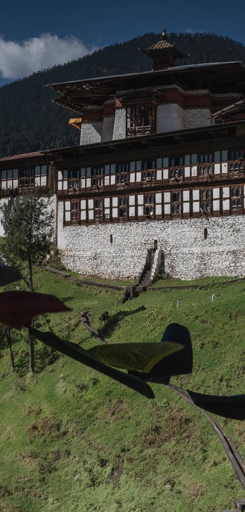 Bhutan
