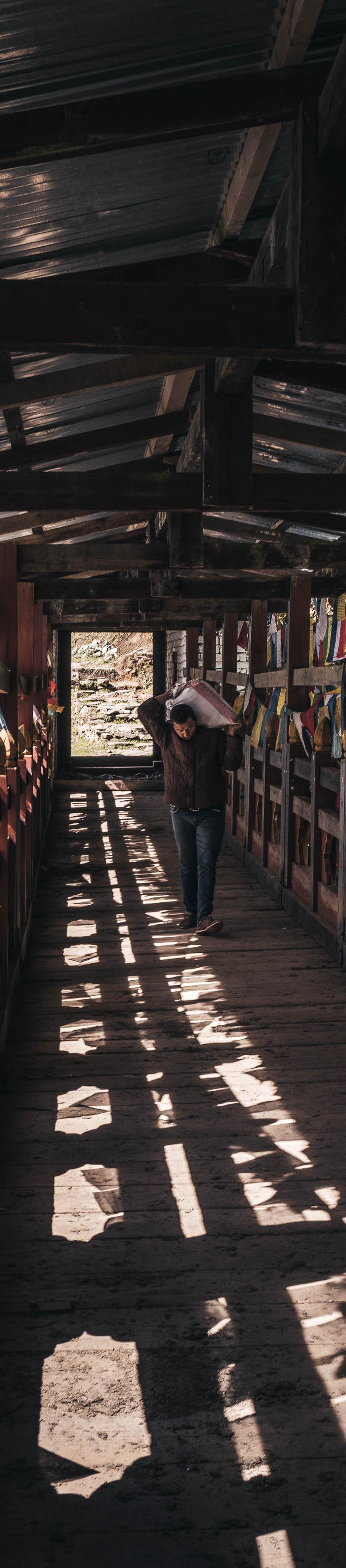 Bhutan