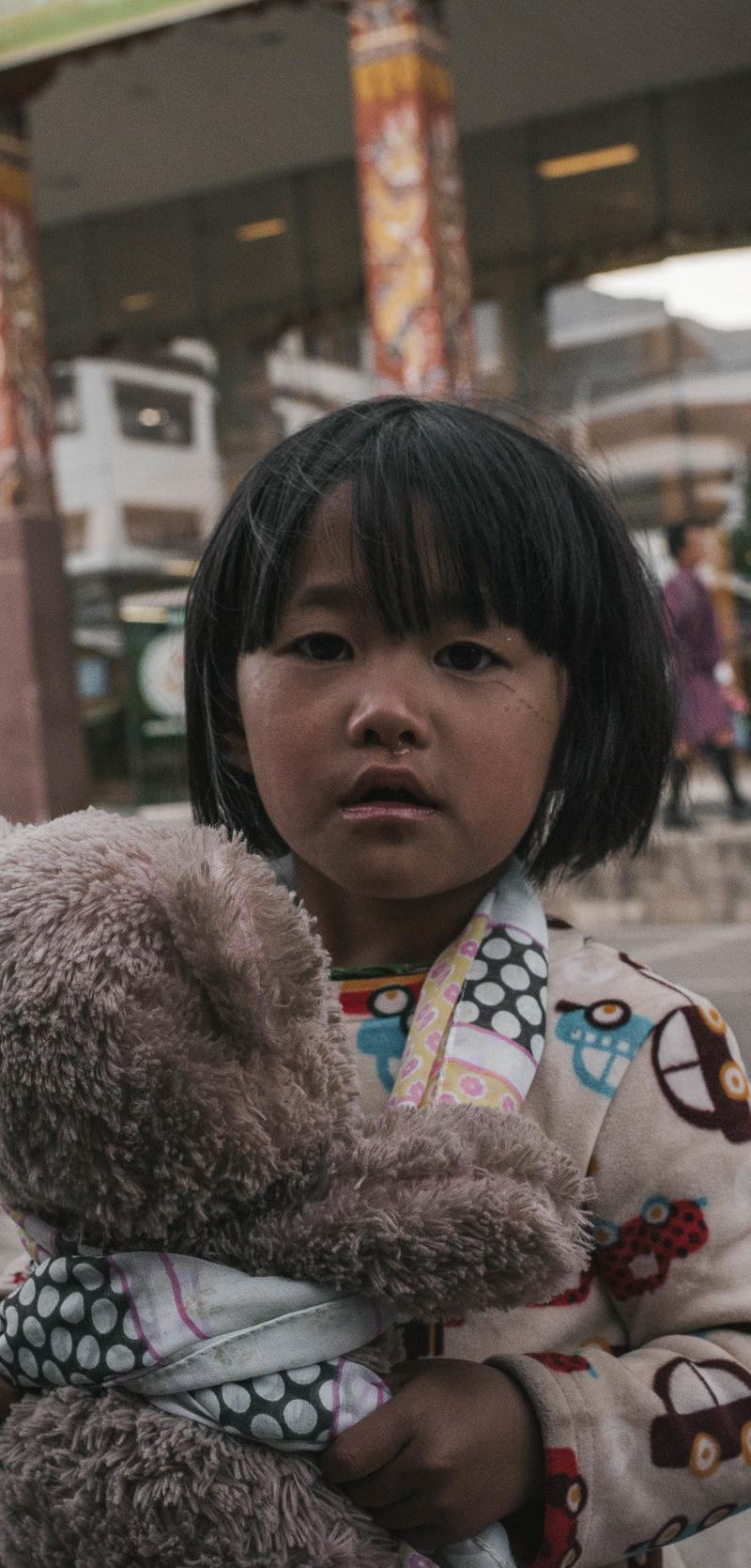 Bhutan