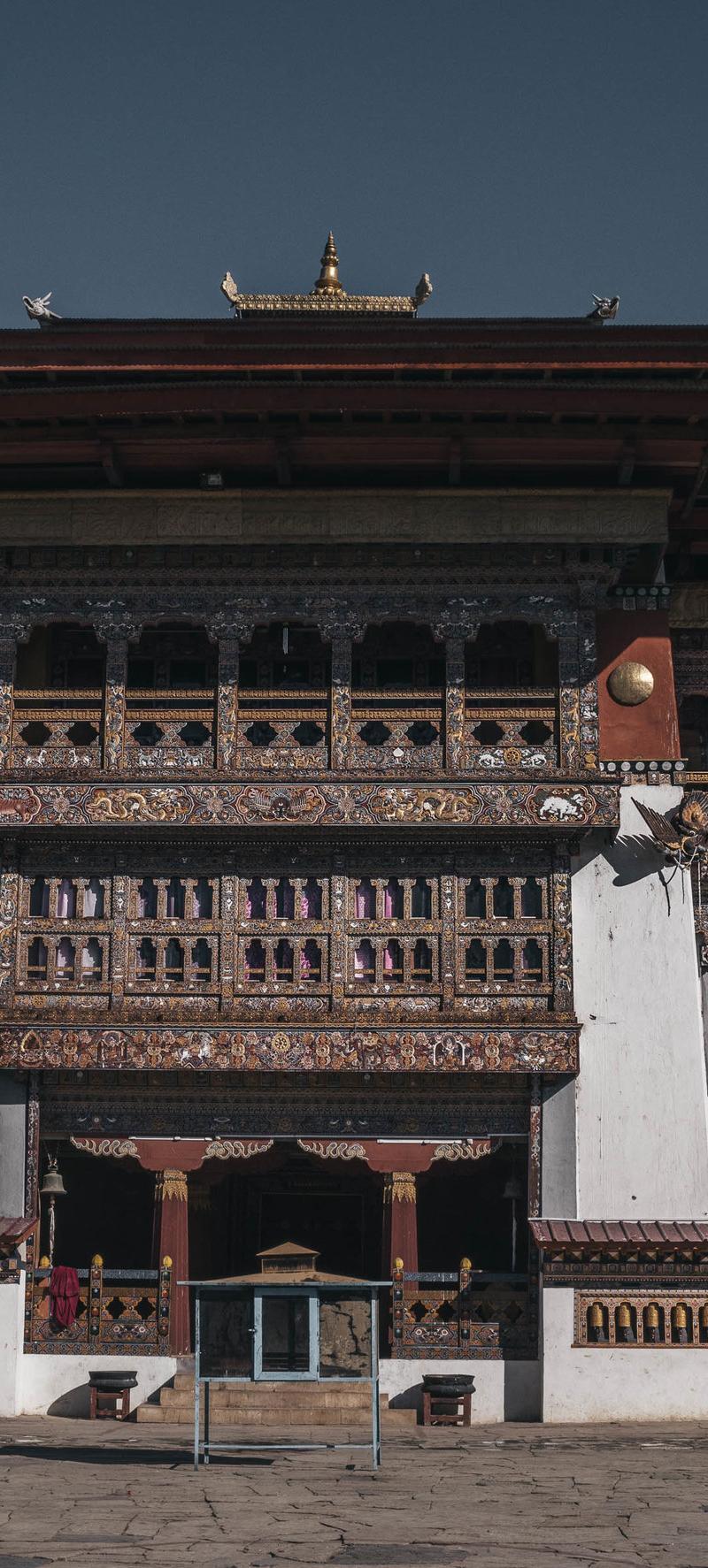 Bhutan