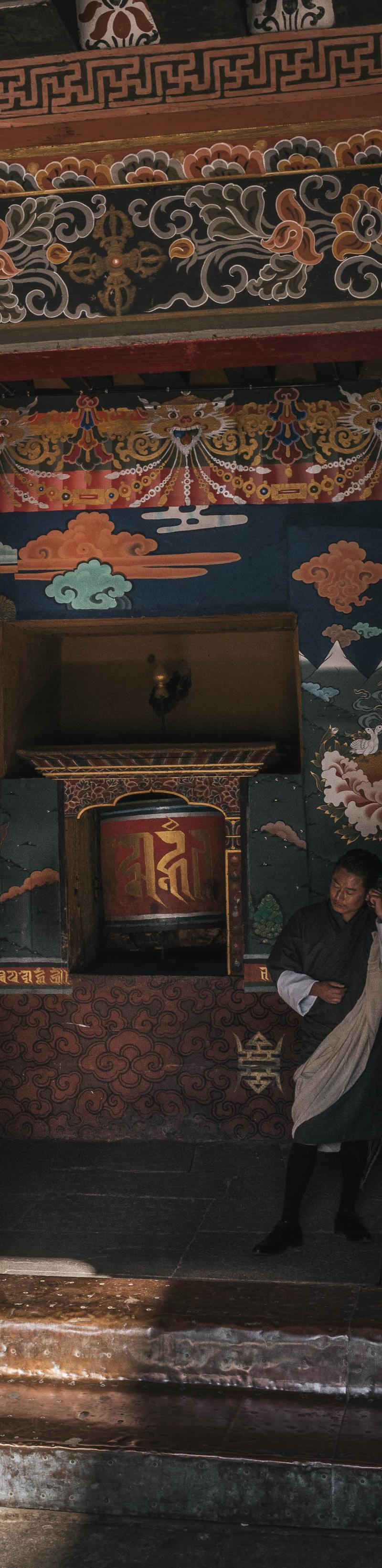 Bhutan