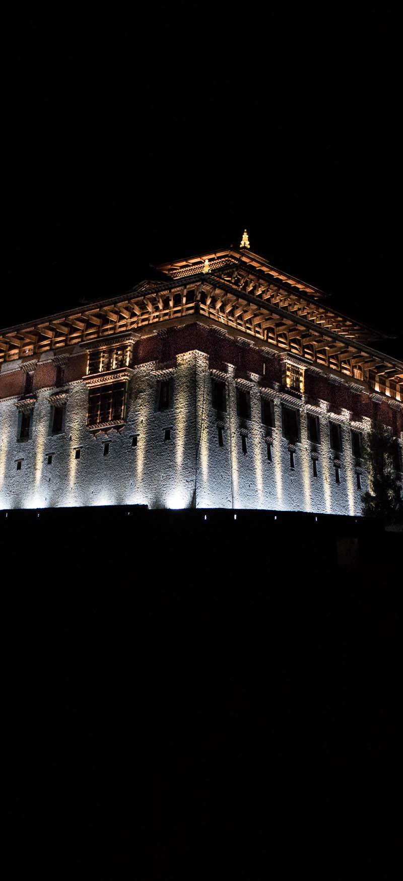 Bhutan