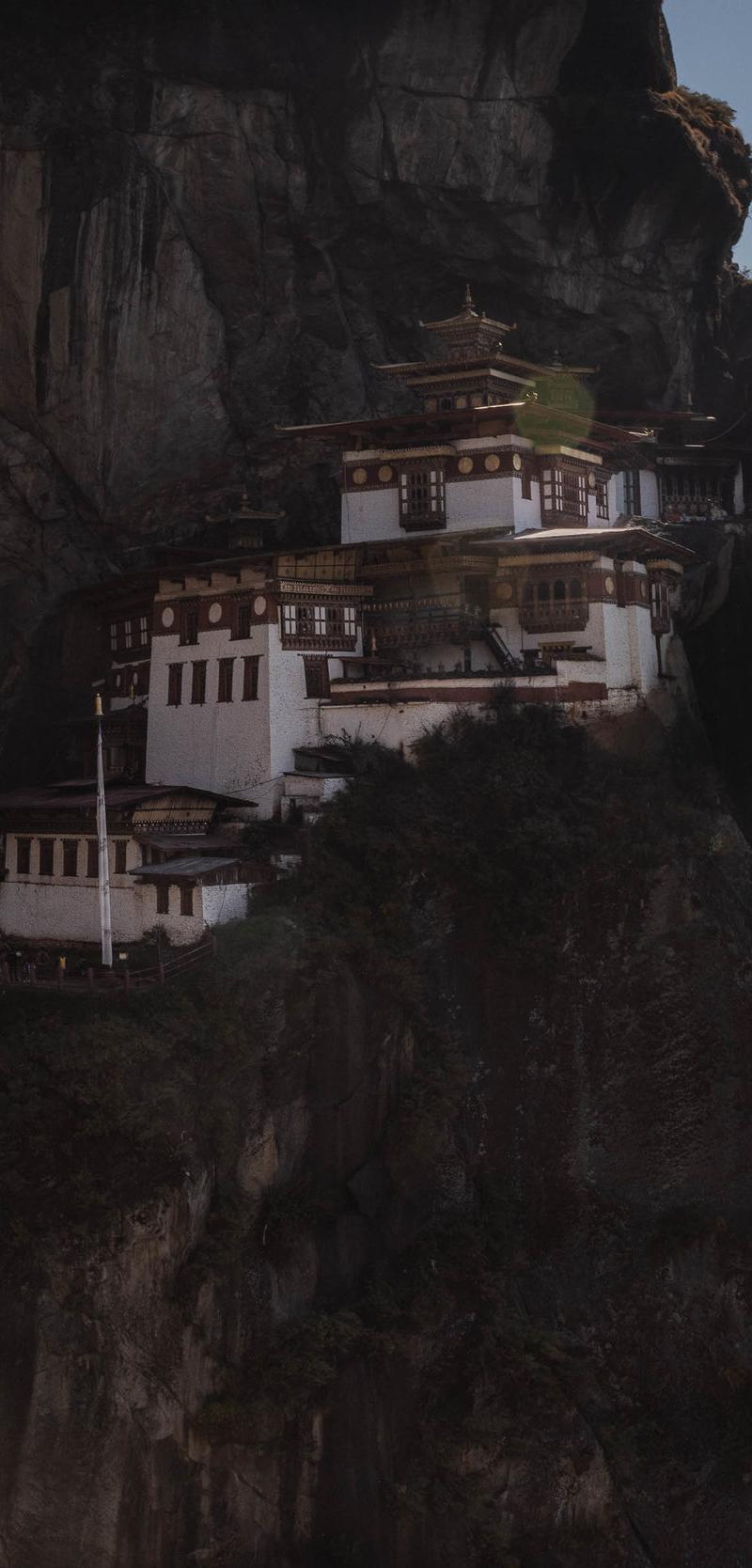 Bhutan