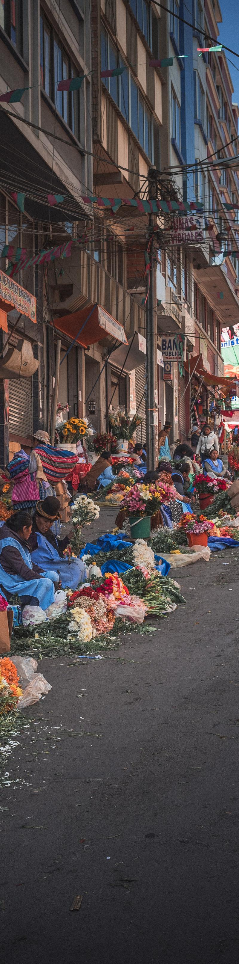 Bolivia