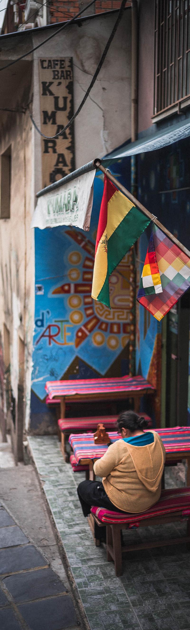 Bolivia