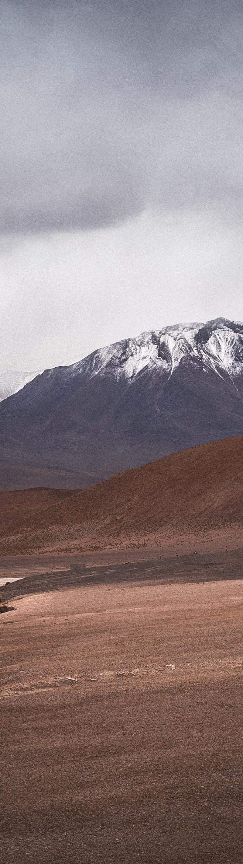 Bolivia