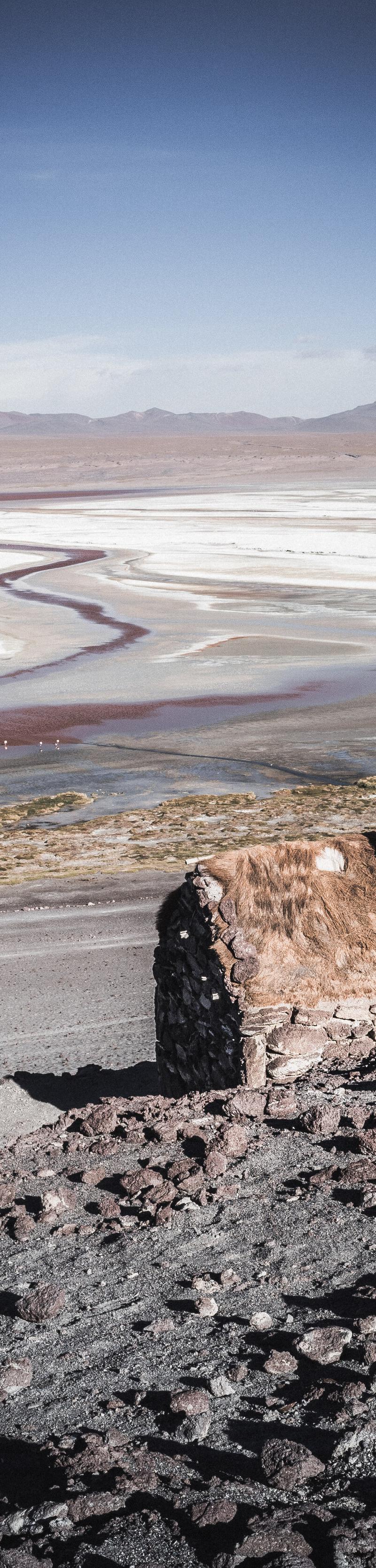 Bolivia