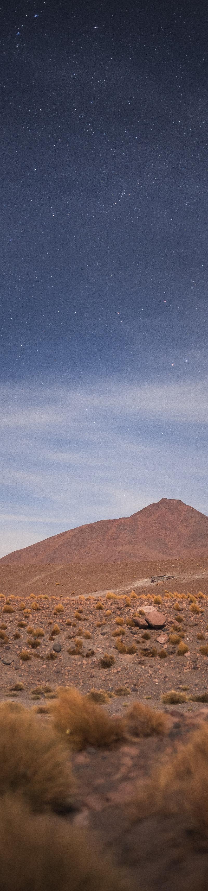 Bolivia
