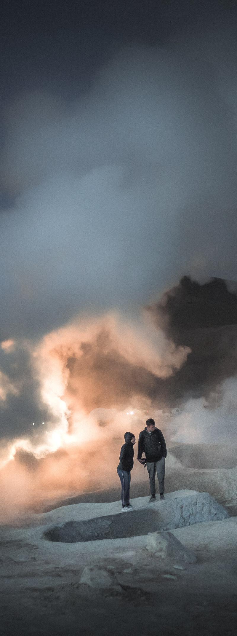 Bolivia