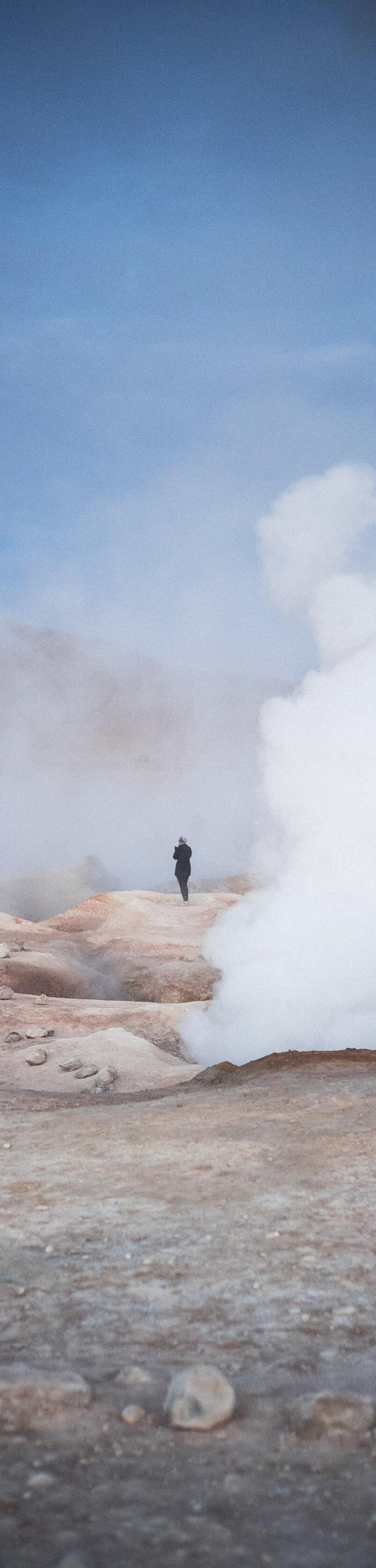 Bolivia