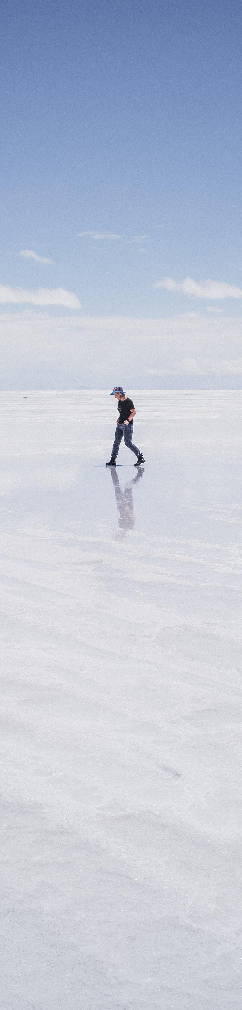 Bolivia