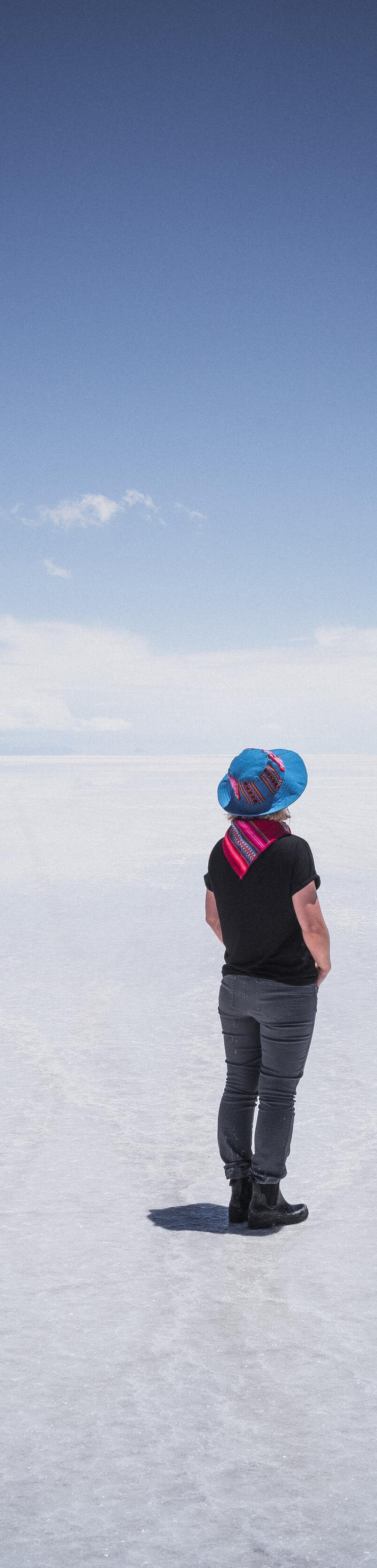 Bolivia