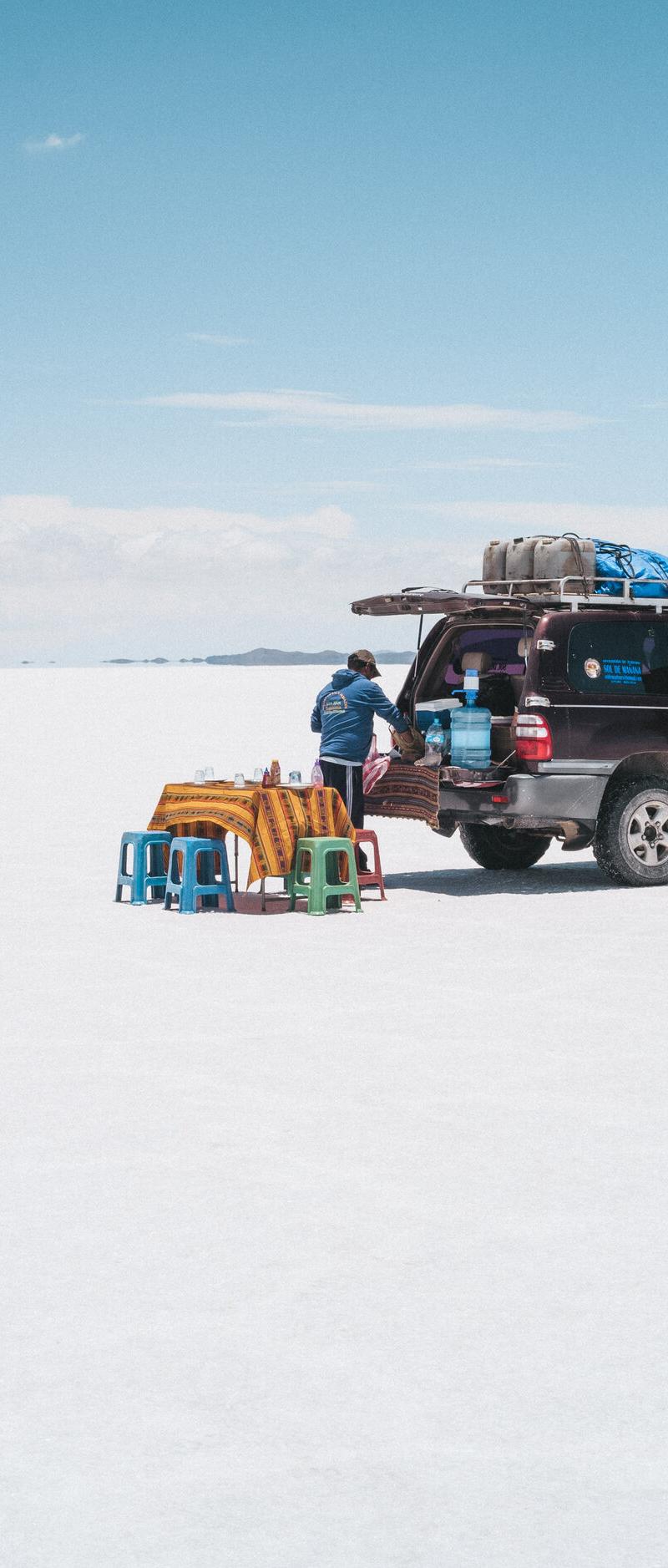 Bolivia