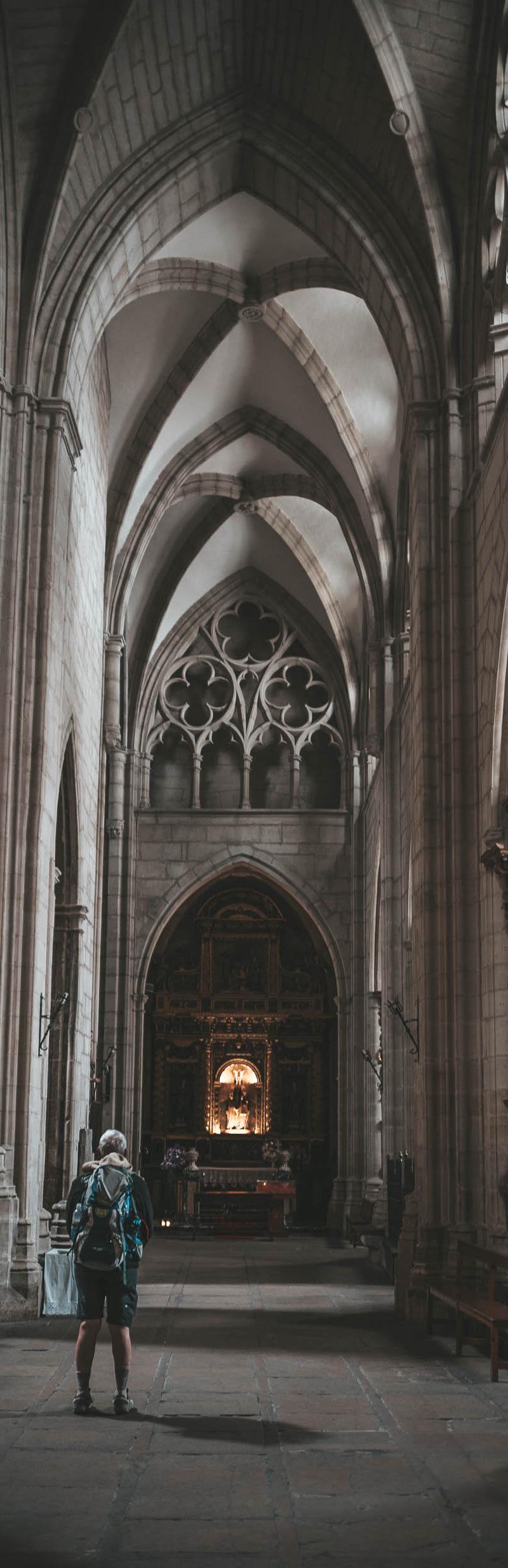 Camino De Santiago II