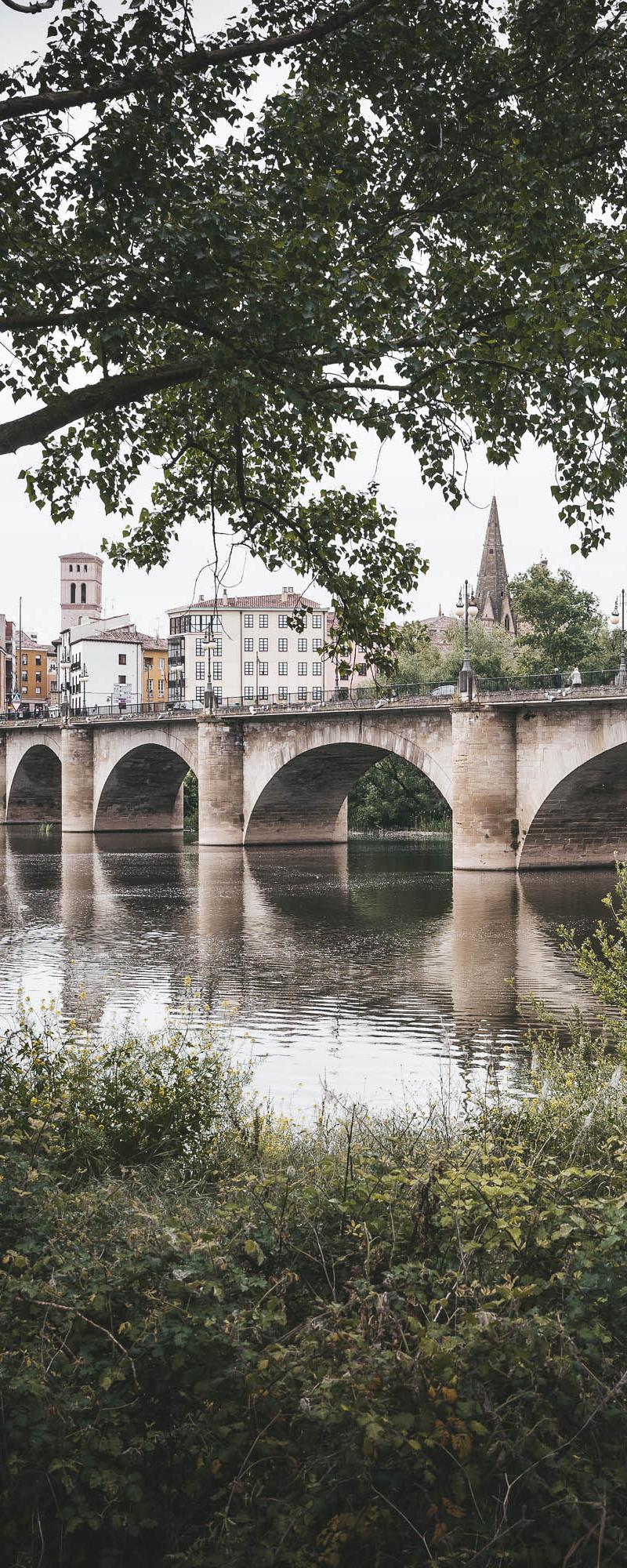 Camino De Santiago II