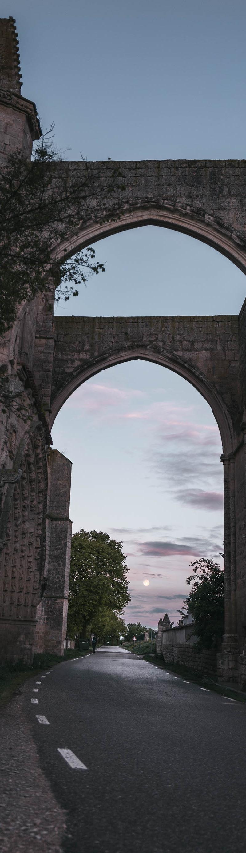 Camino De Santiago II