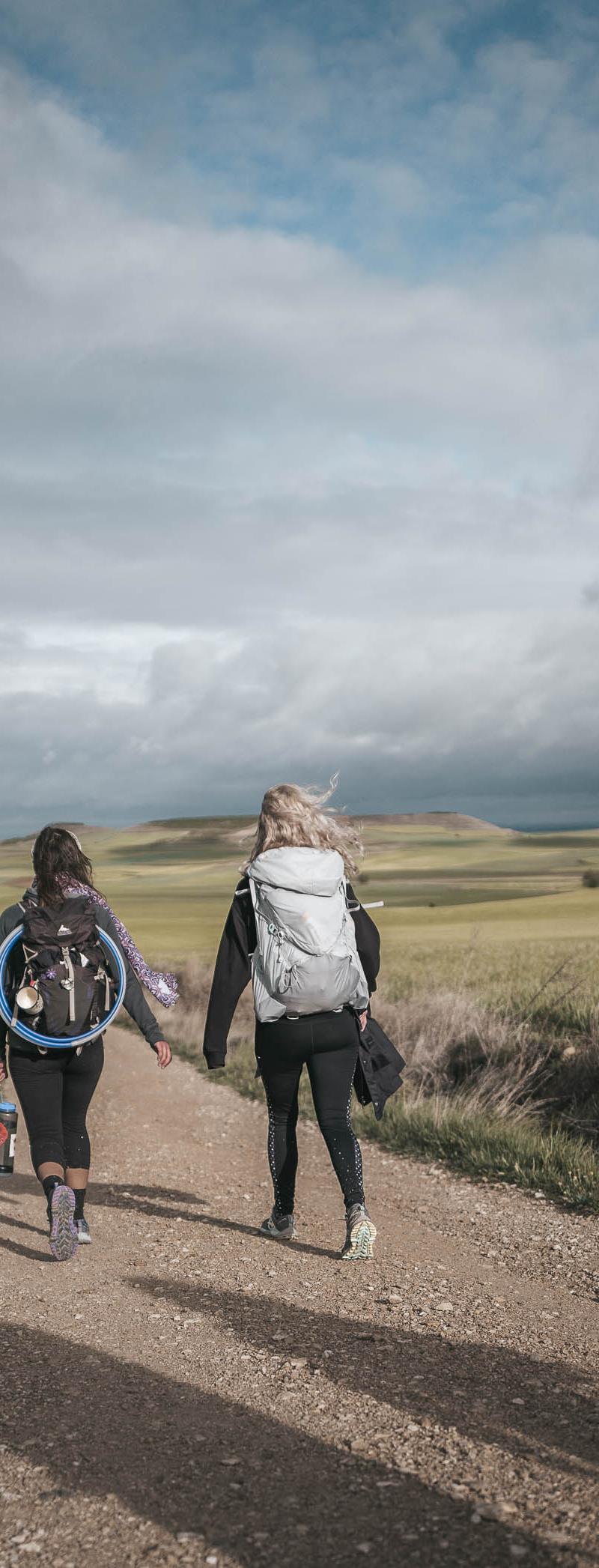 Camino De Santiago II