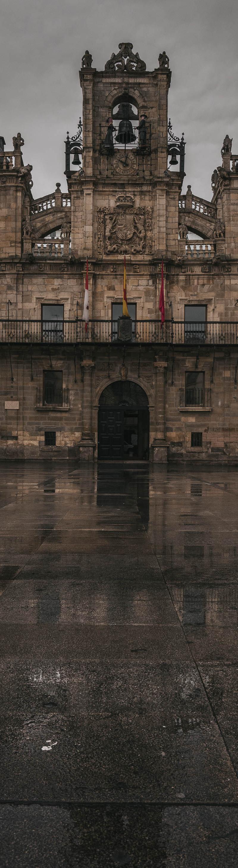 Camino De Santiago II