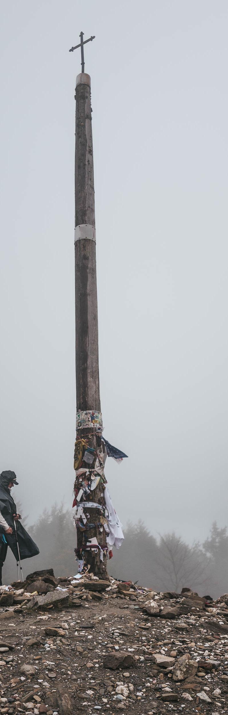 Camino De Santiago II