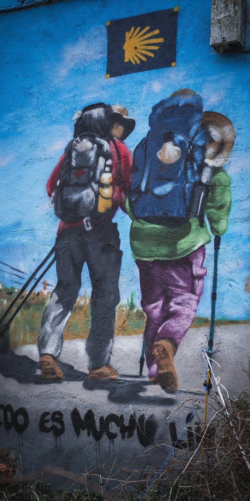 Camino del Norte