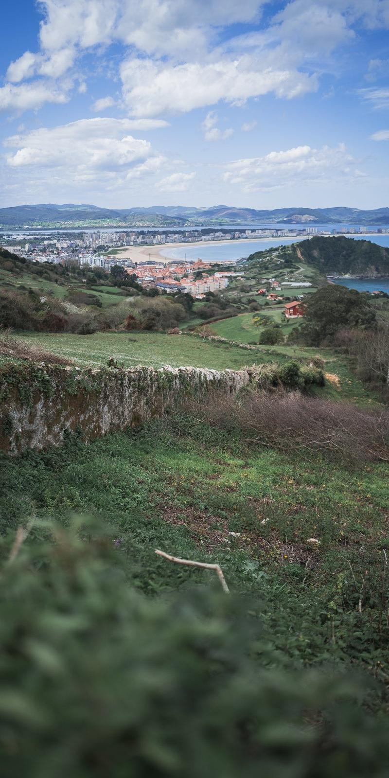Camino del Norte