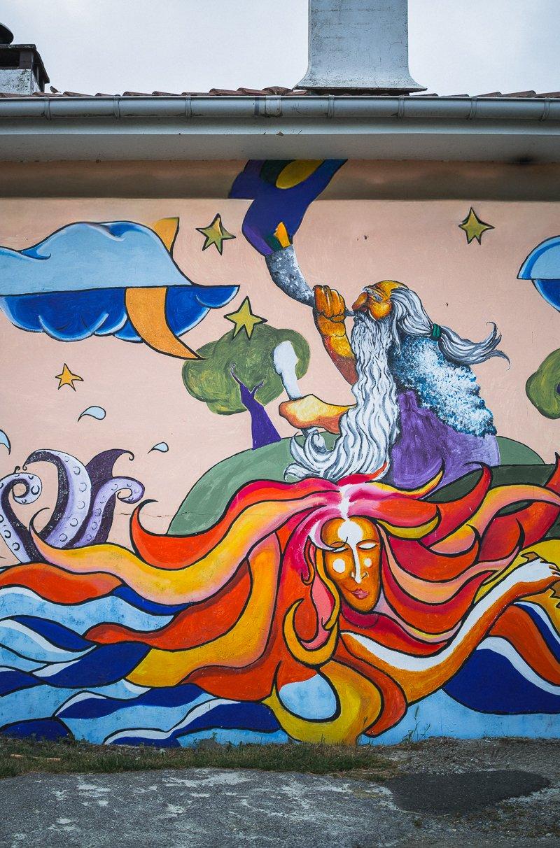 Camino del Norte