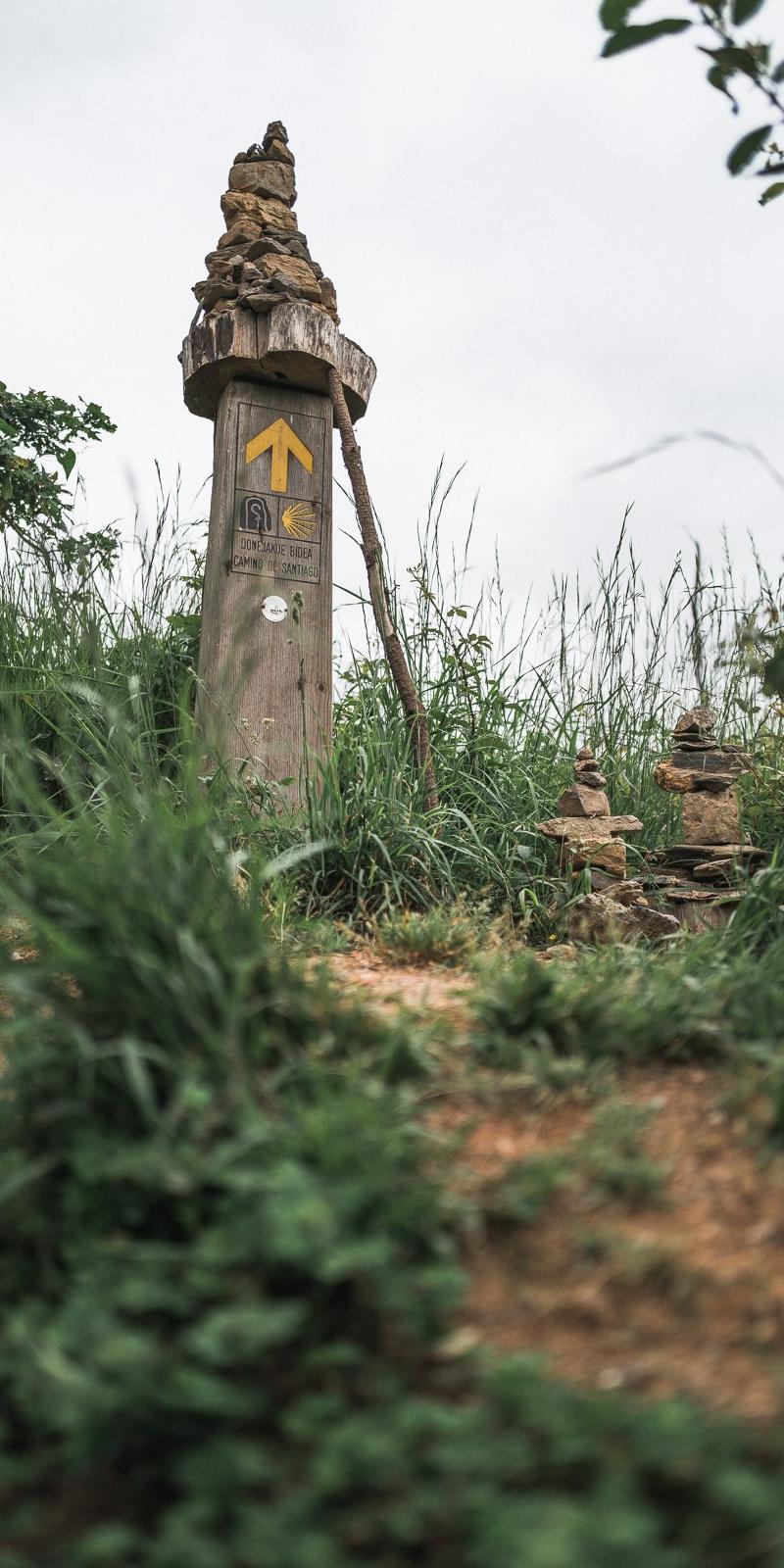Camino del Norte