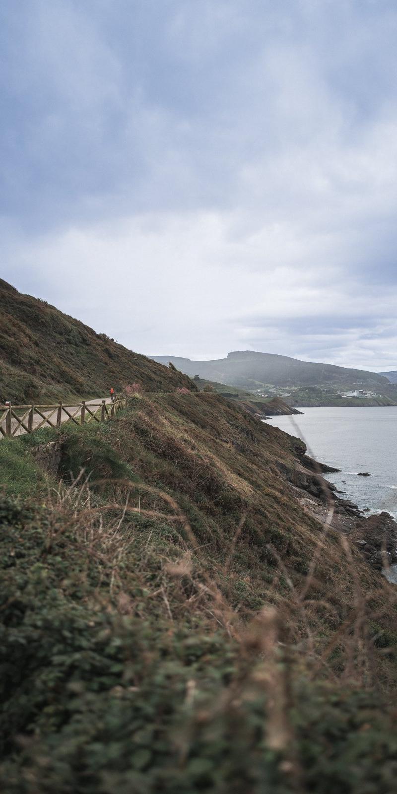 Camino del Norte