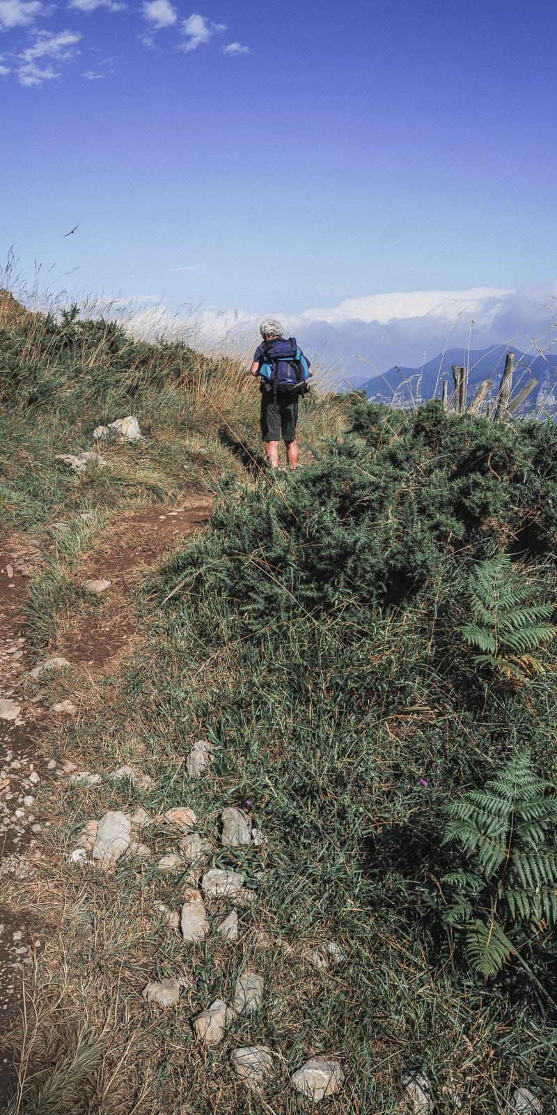 Camino del Norte