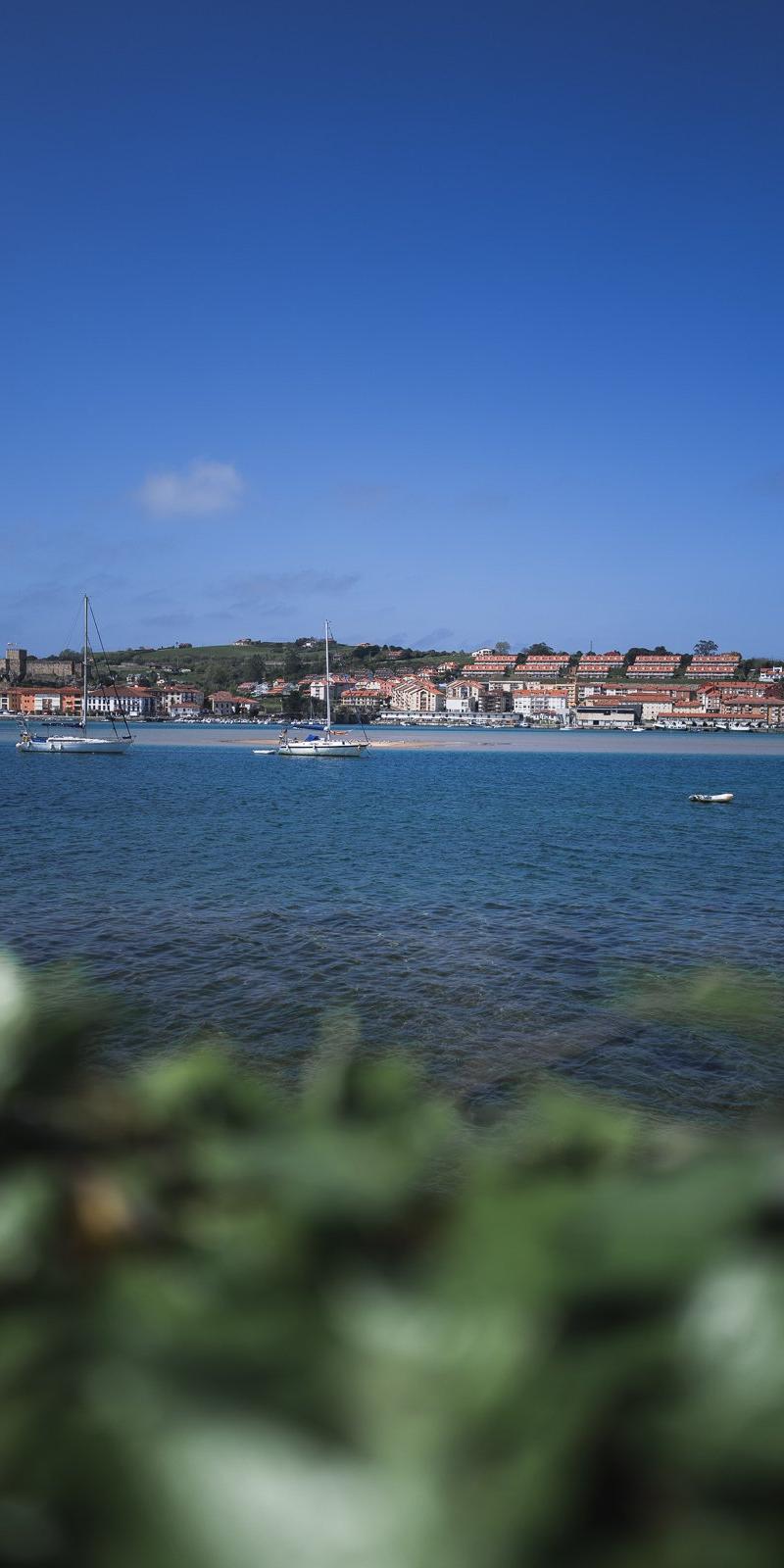 Camino del Norte