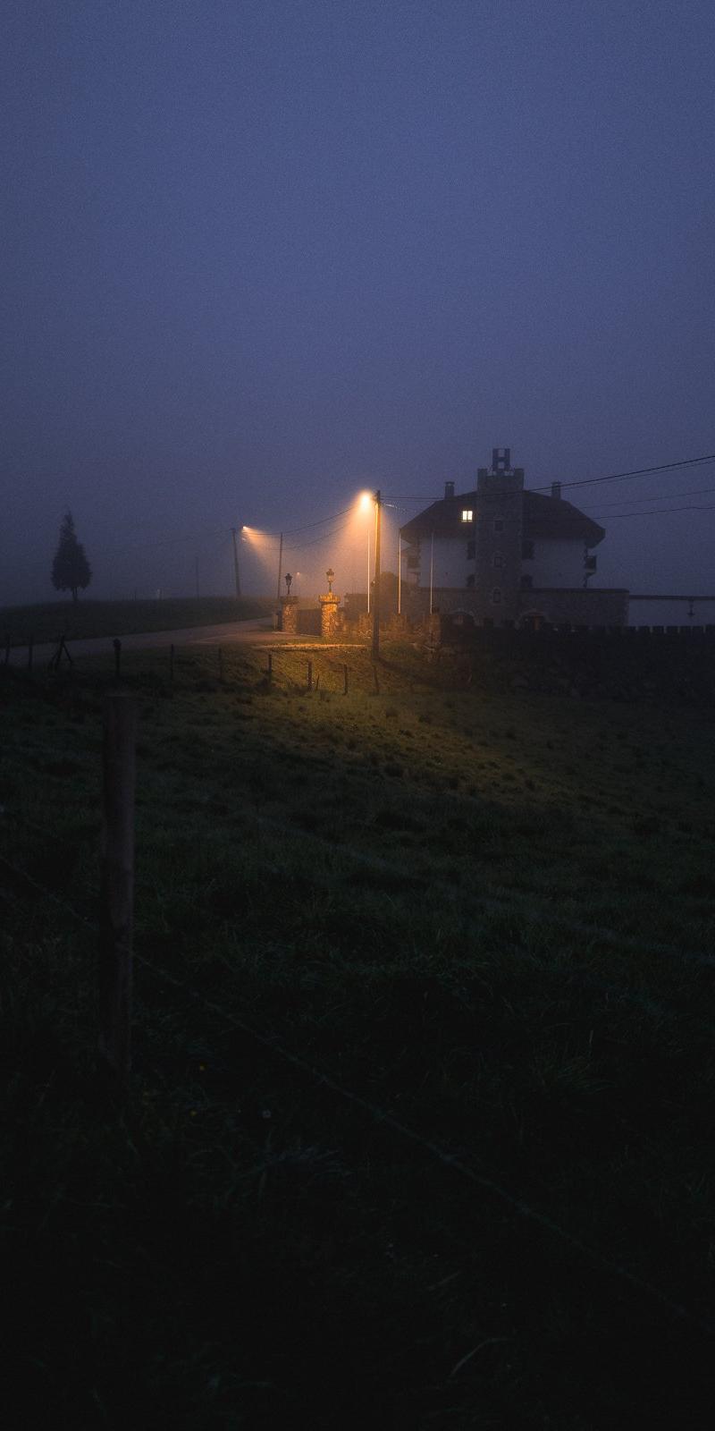 Camino del Norte