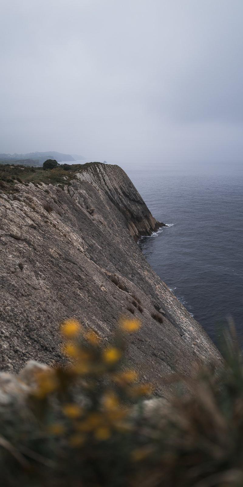 Camino del Norte