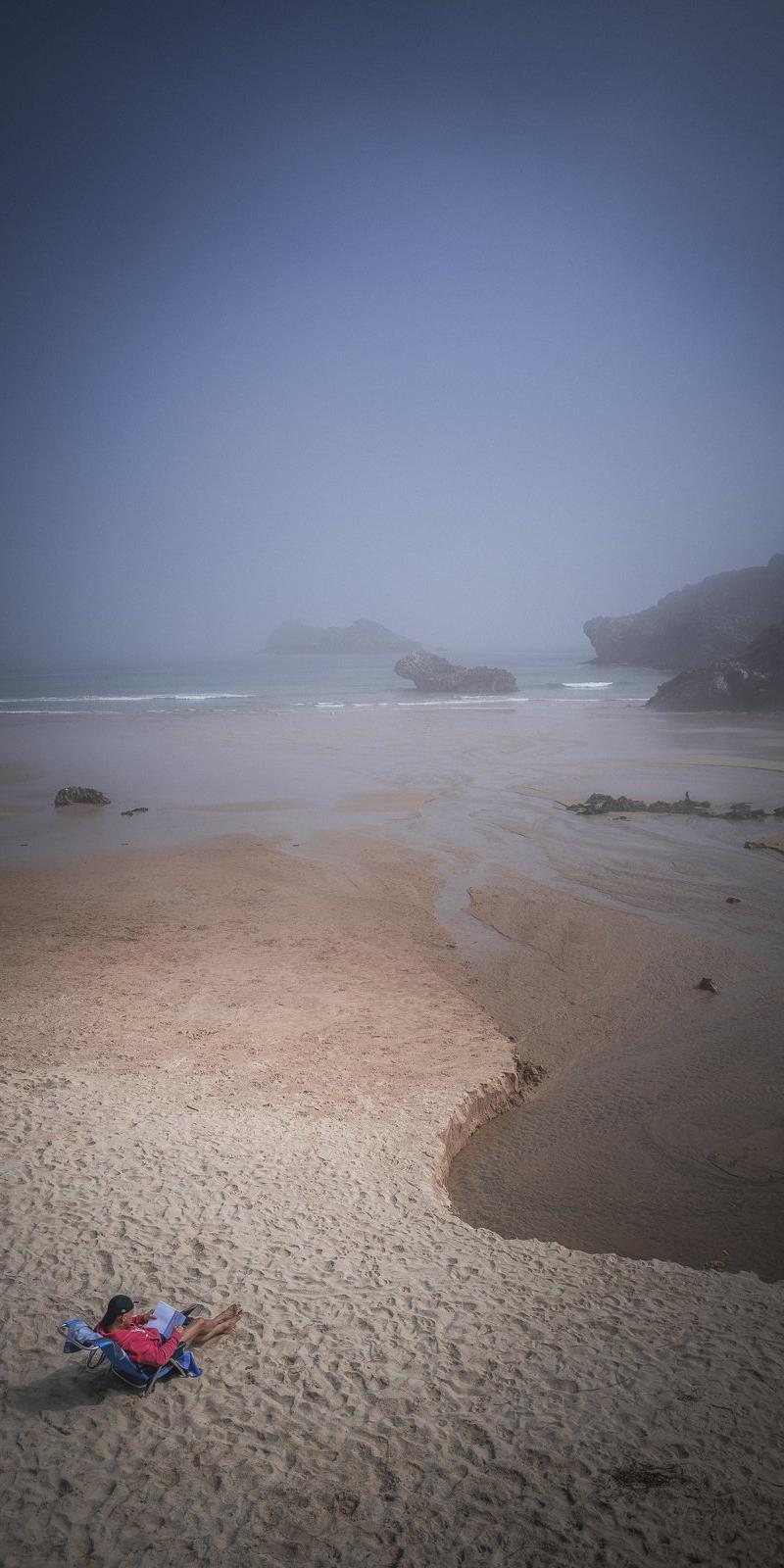 Camino del Norte