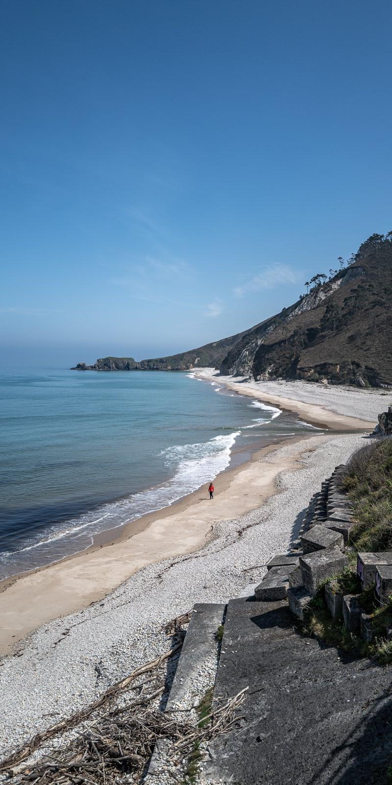 Camino del Norte