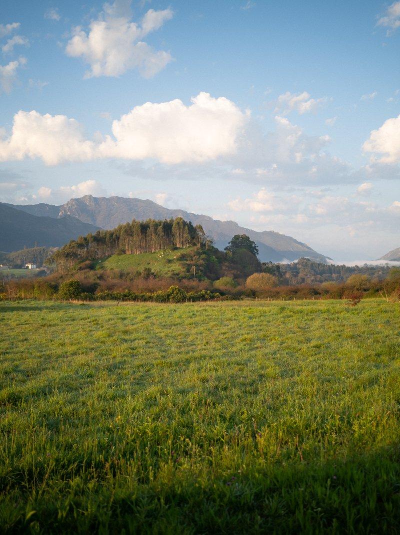 Camino del Norte