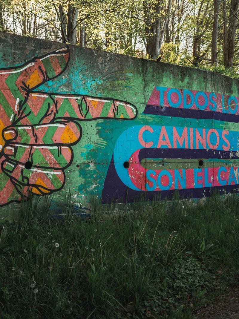 Camino del Norte
