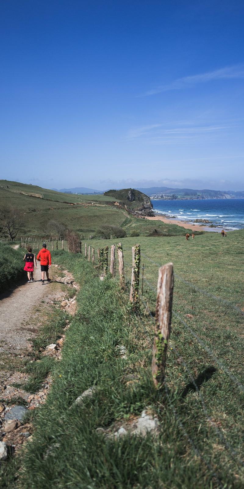 Camino del Norte
