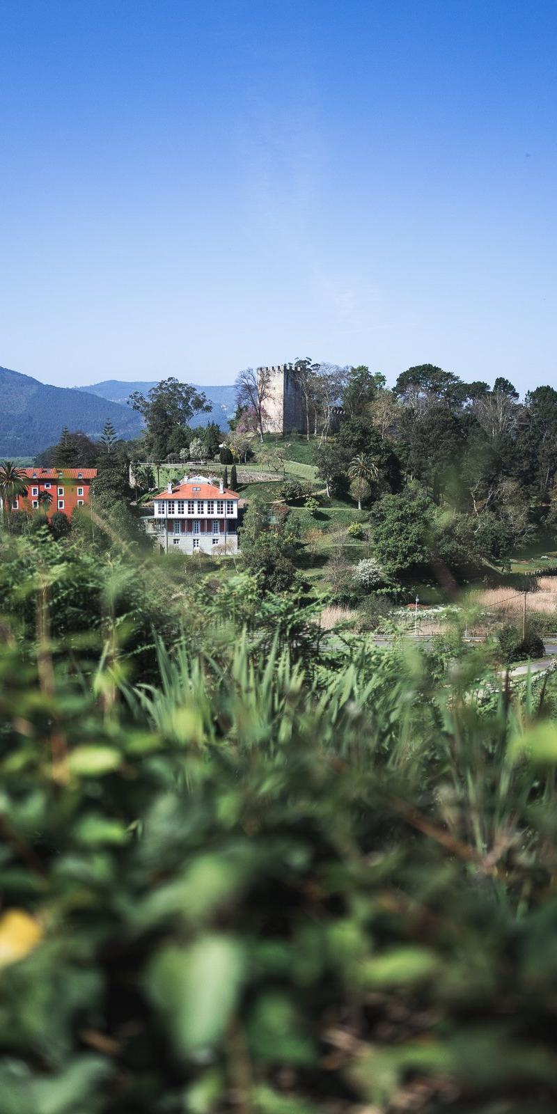 Camino del Norte