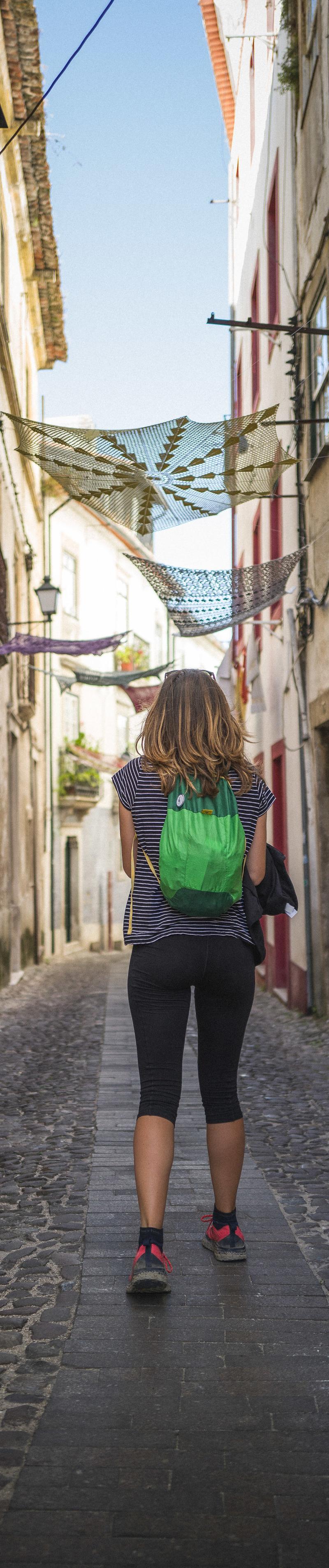 Camino Portugues