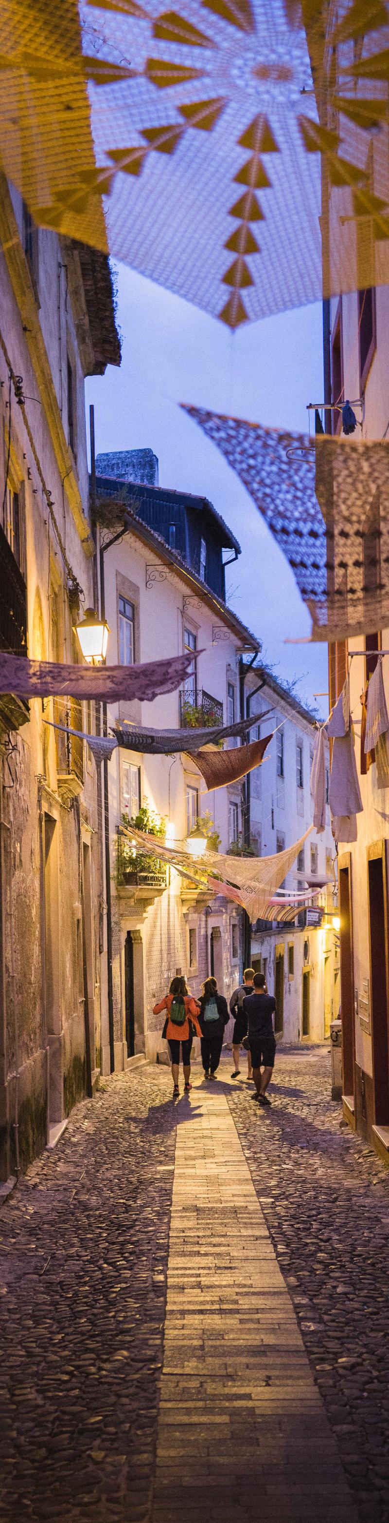 Camino Portugues