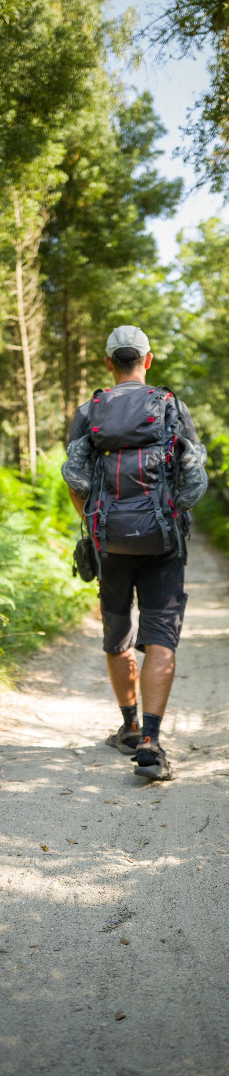 Camino Portugues
