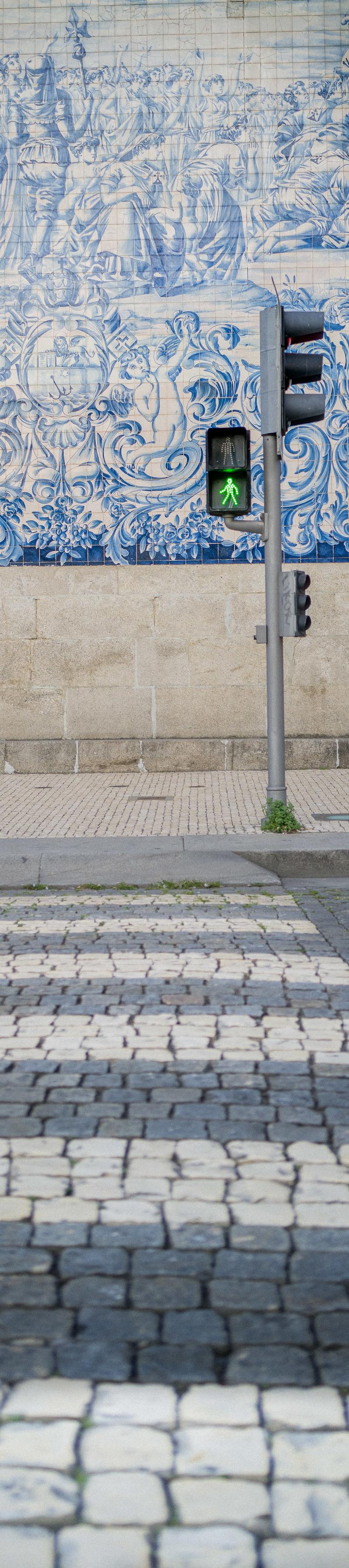 Camino Portugues