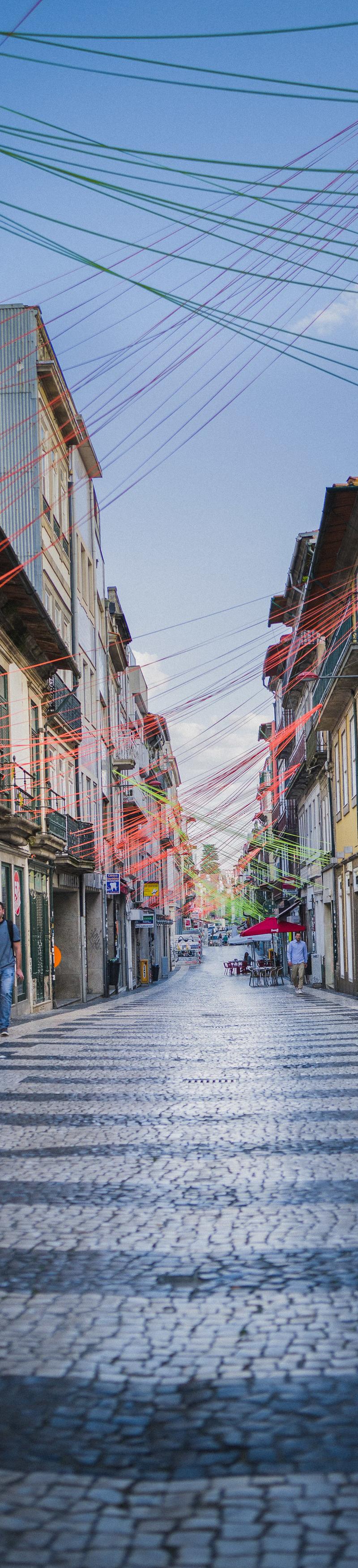 Camino Portugues