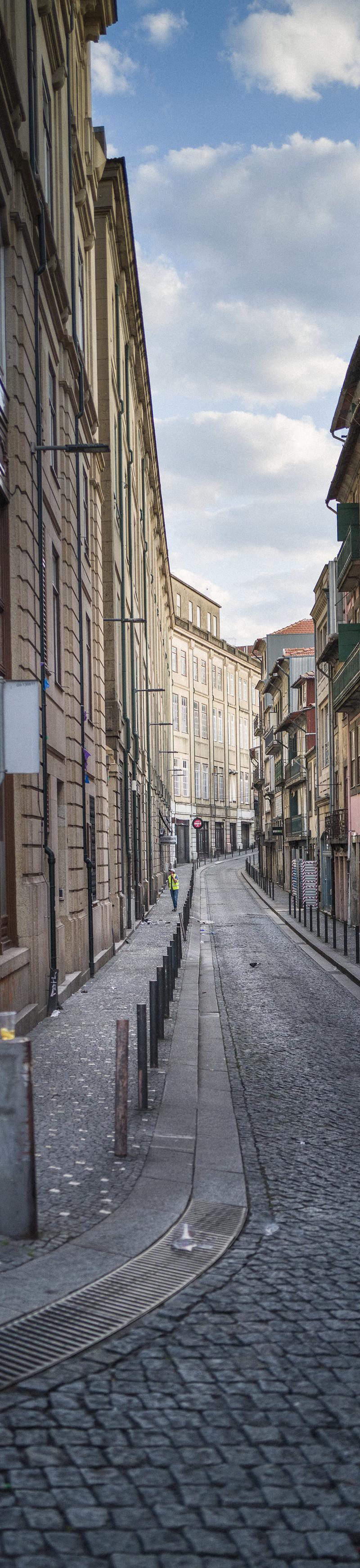Camino Portugues