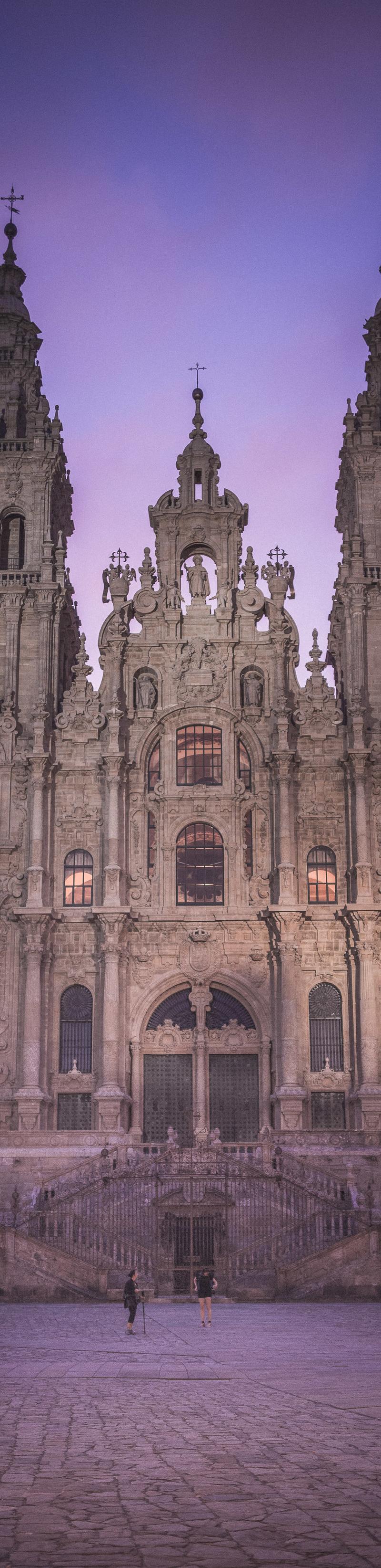 Camino Portugues