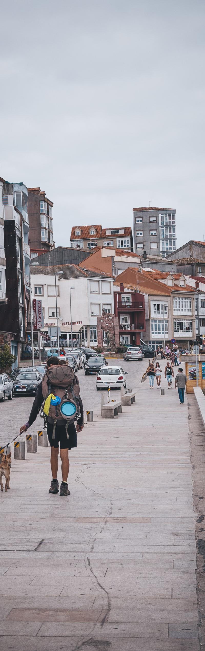 Camino Portugues