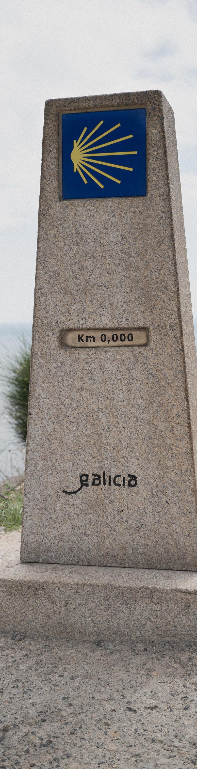 Camino Portugues