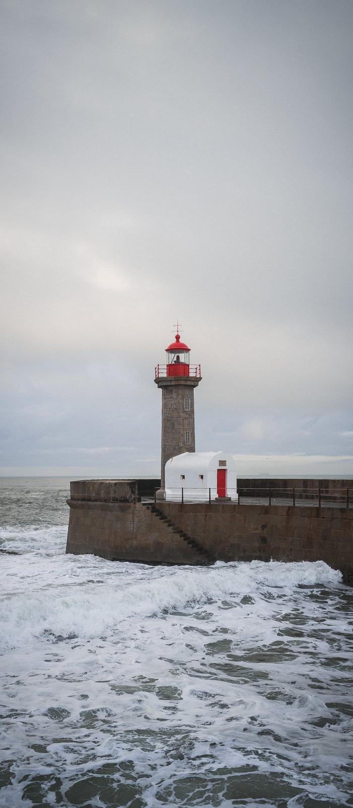 Camino Portuguese (Coastal)